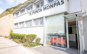 Hotel Punta Monpas